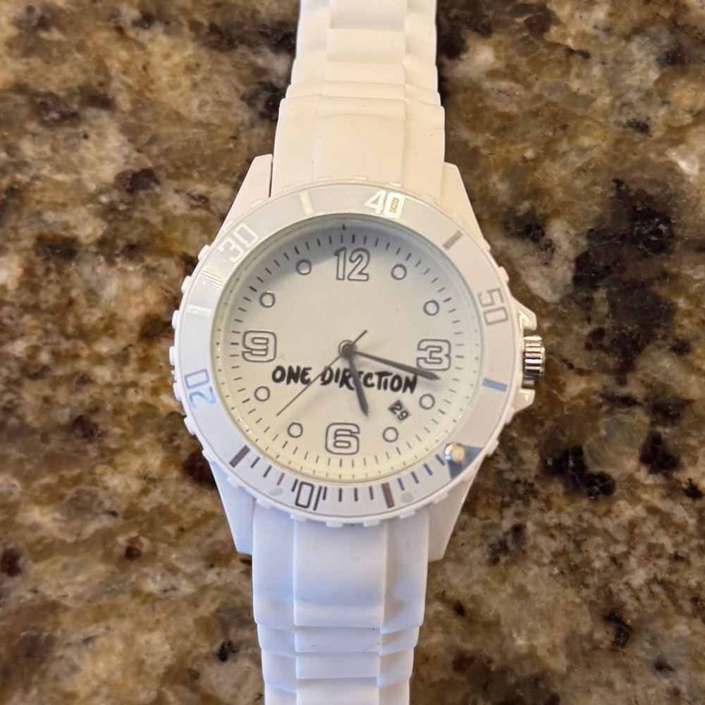 Rare One Direction Watch